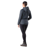 Apex Women's Heated Tech Hoodie