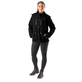 Arcadia Women's Heated Parka