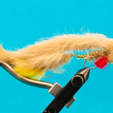 Butt Monkey-Articulated