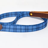 The Whiskey Tartan Dog Leashes