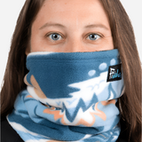 Chummy Reversible Neck Tube