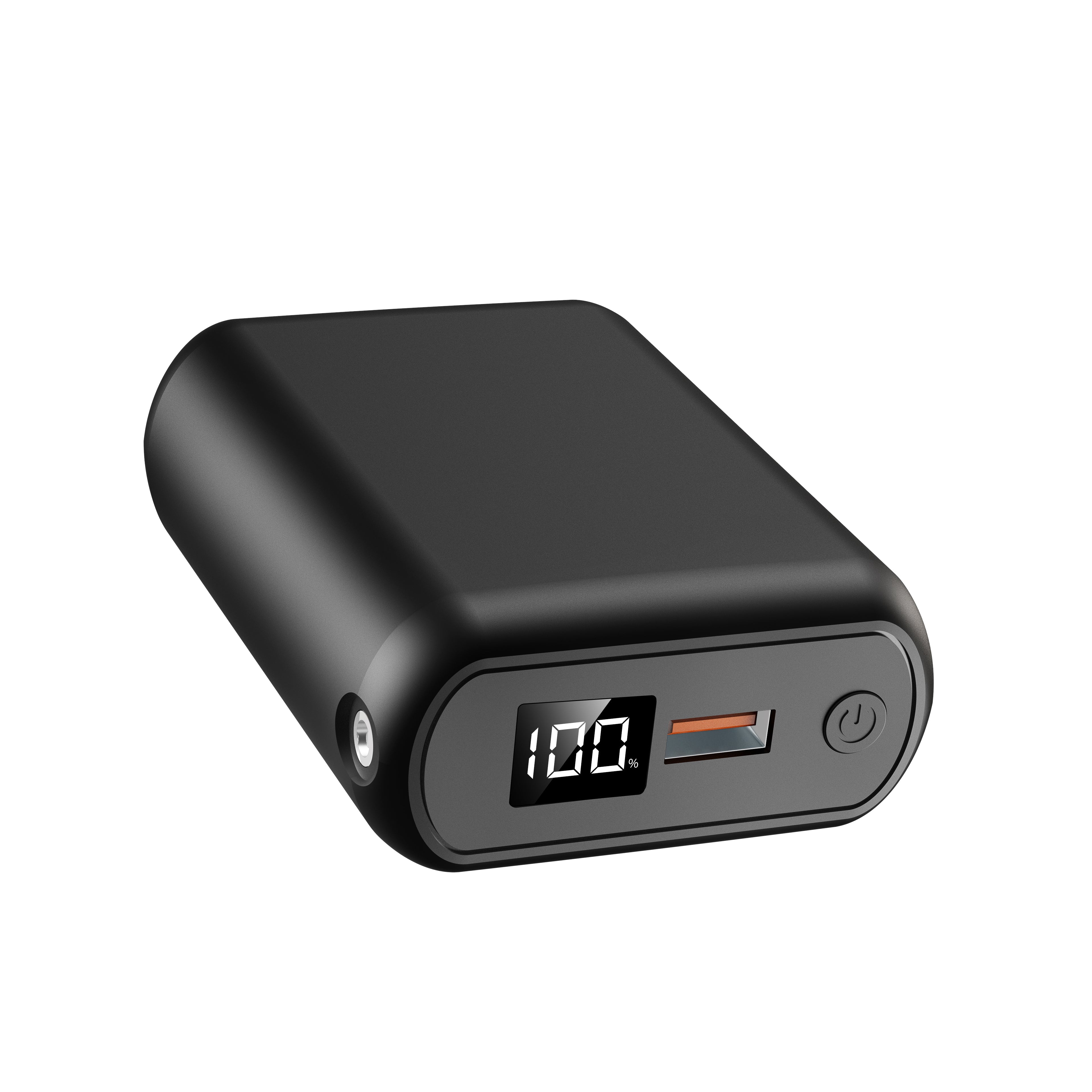 LITEGUEST Smart Heated Pants Fast Heating Windproof Warm for Winter