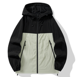 Liteguest UPF50+ Cooling Fan Jacket for Fishing, Hiking & Work