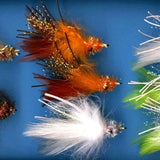 Clouser's Crustacean (JP)