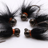 Baby Got Bead Black