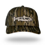 STLHD Backwoods Trucker