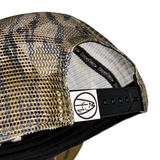 STLHD Backwoods Trucker