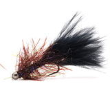 Balanced Leach Black