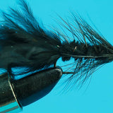 Barbless Woolly Bugger (Barbless)