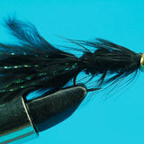Barbless Beadhead Woolly Bugger (Barbless)