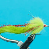 Barry's Pike Fly