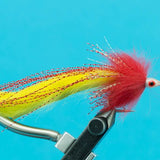Barry's Pike Fly