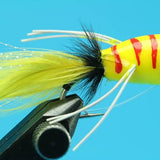 Bass Popper