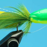 Bass Popper