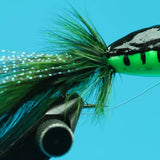 Bass Popper