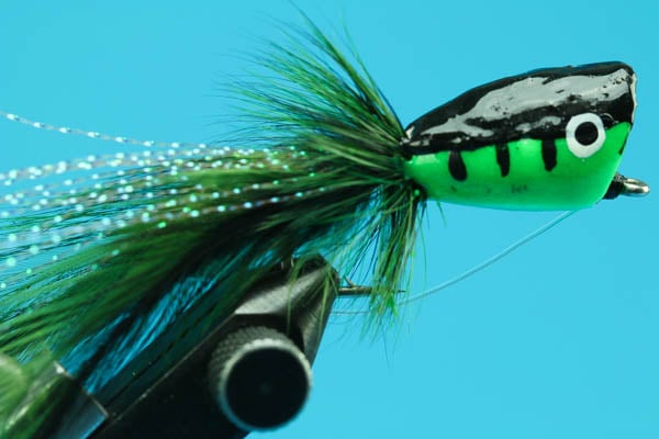 Bass Popper