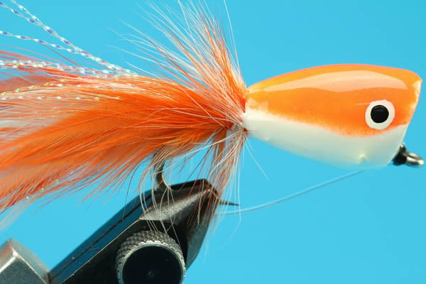 Bass Popper
