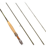 Battenkill River Rod Combo Kit – 7'0" 3WT