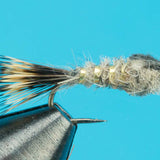 Barbless Hares Ear