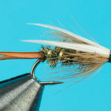 Barbless Prince Nymph