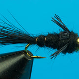 AP Nymph-Beadhead