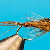 Soft Hackle Pheasant Tail-Beadhead