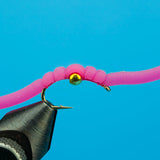 Squirmy Worm-Beadhead