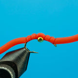 Squirmy Worm-Beadhead