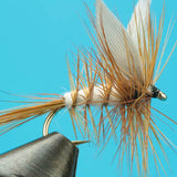 Beaverkill  - Mayfly Dry Fly