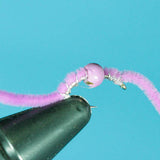 Tungsten Tactical Worm