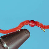 Tungsten Tactical Worm