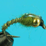 Biot Bug-Beadhead