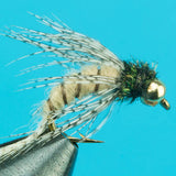 Bird Of Prey-Beadhead