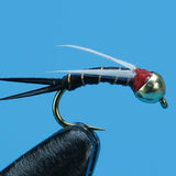 Black Jack-Beadhead