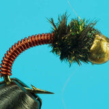 Brassie-Beadhead
