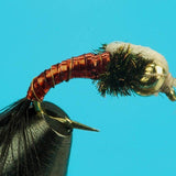 Bubble Back Emerger-Beadhead