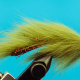 Bunny Leech-Beadhead