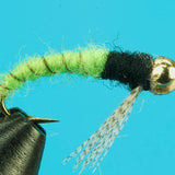 Caddis Larva-Beadhead