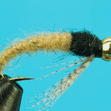 Caddis Larva-Beadhead