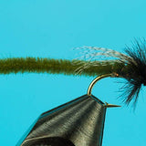 Caddis Poopah-Beadhead