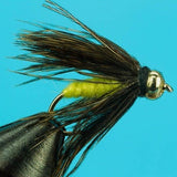 Caddis Pupa-Beadhead