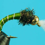 Chironomid Pupa-Beadhead