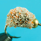 Dog Pellet-Beadhead