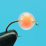 Glue Egg-Beadhead