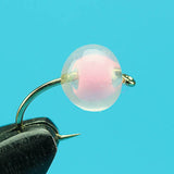 Glue Egg-Beadhead