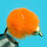 Micro Egg-Beadhead