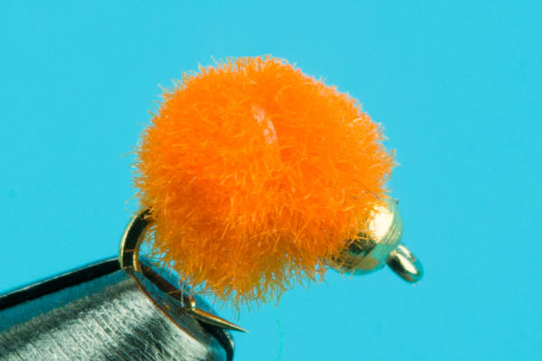 Micro Egg-Beadhead