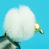 Micro Egg-Beadhead