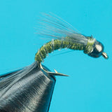 Split Case Emerger - Tungsten