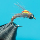 Split Case Emerger - Tungsten
